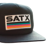 RRCC SATX Snapback Hat -  - Hats - Feliz Modern