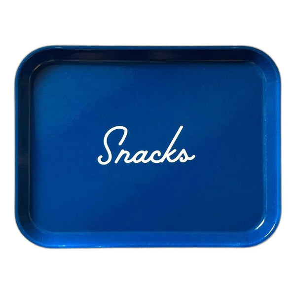 TPF Snacks Tray -  - Trays - Feliz Modern