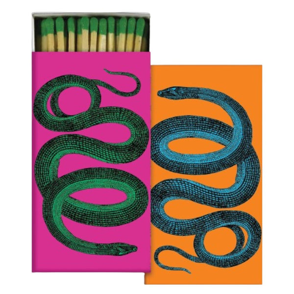 HAR Ssssnake Matches -  - Matches - Feliz Modern