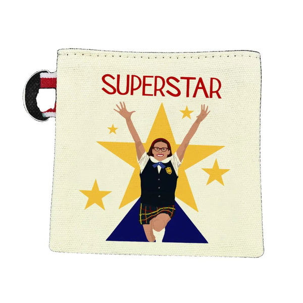 CTR Superstar Pouch -  - Bags - Feliz Modern