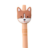 BCM Corgi Pen - Tan - Office & Stationery - Feliz Modern