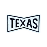 TSBX Texas Sticker -  - Stickers - Feliz Modern