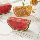 ACD Watermelon Vase -  - Vases & Planters - Feliz Modern