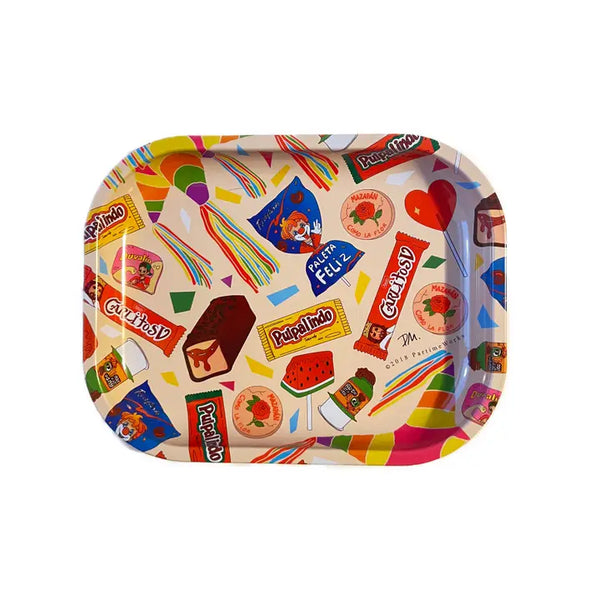 PTW Fiesta Tray - - Trays - Feliz Modern