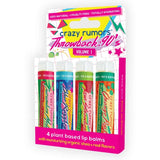 CYS 90's Mix Lip Balm Set - - Beauty & Wellness - Feliz Modern