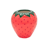 BAN* Strawberry Vase -  - Vases & Planters - Feliz Modern