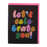 ASCH Let's Celebrate You -  - Cards - Feliz Modern