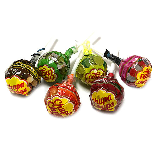 ALCA Chupa Chups Mini lollipop - - Treats - Feliz Modern