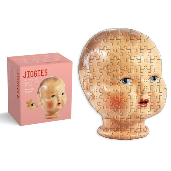 Puzzle baby hot sale center