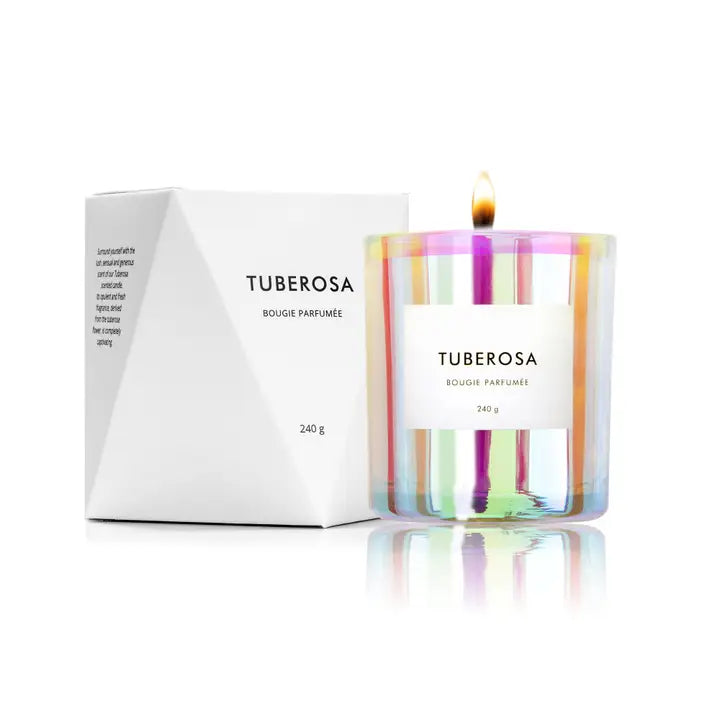 LSC Tuberosa Candle -  - Candles - Feliz Modern