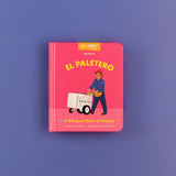 BSP Los Street Vendors Box Set -  - Books - Feliz Modern