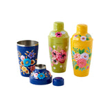 OHED Floral Cocktail Shaker -  - Serveware - Feliz Modern