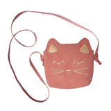 RUBS Kitty Purse - - Bags - Feliz Modern