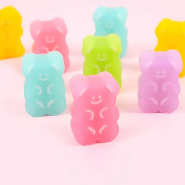 KWD Gummy Jelly Bear Eraser - - Office & Stationery - Feliz Modern