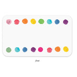 EFP Happy Dots Little Notes -  - Office & Stationery - Feliz Modern