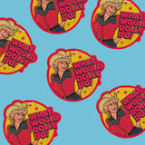 STS What Would Dolly Do Air Freshener - - Air Fresheners - Feliz Modern