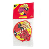 STS What Would Dolly Do Air Freshener - - Air Fresheners - Feliz Modern