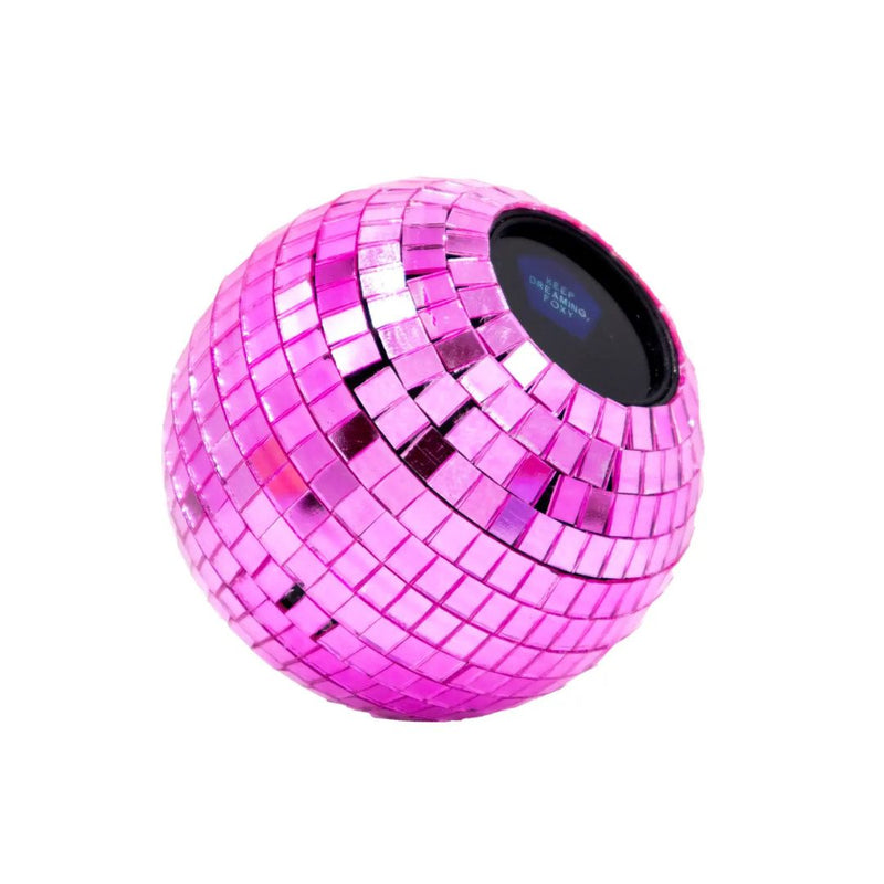 NPW Decision Disco Ball - - Games - Feliz Modern