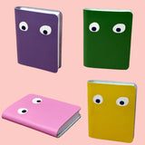 AKCD Googly Eye Mini Notebook -  - Office & Stationery - Feliz Modern