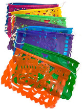 ELFT Fiesta Papel Picado (Plastic) - - Fiesta - Feliz Modern