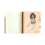 HOLO* La Jefa Agenda Planner -  - Office & Stationery - Feliz Modern