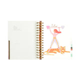 HOLO* La Jefa Agenda Planner -  - Office & Stationery - Feliz Modern