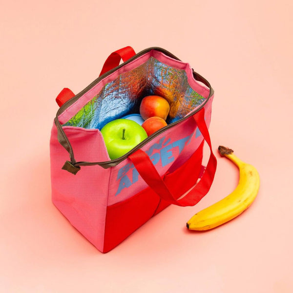 HLFR Bon Appétit Lunch Bag -  - Bags - Feliz Modern