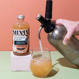 MXLY Grapefruit Jalapeño Mixer -  - Treats - Feliz Modern