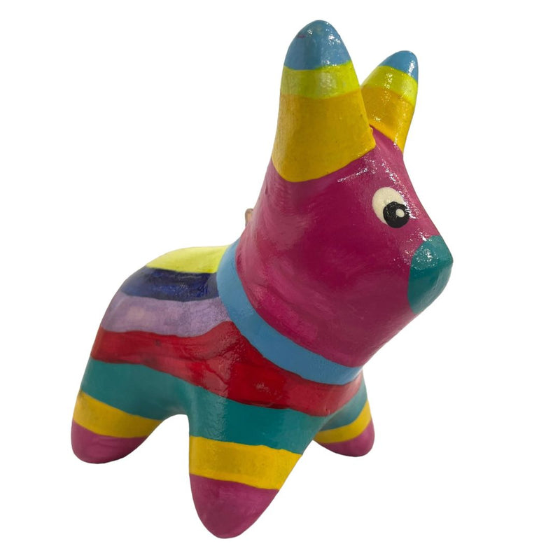 LD* Multicolor Burro Decor -  - Decor Objects - Feliz Modern