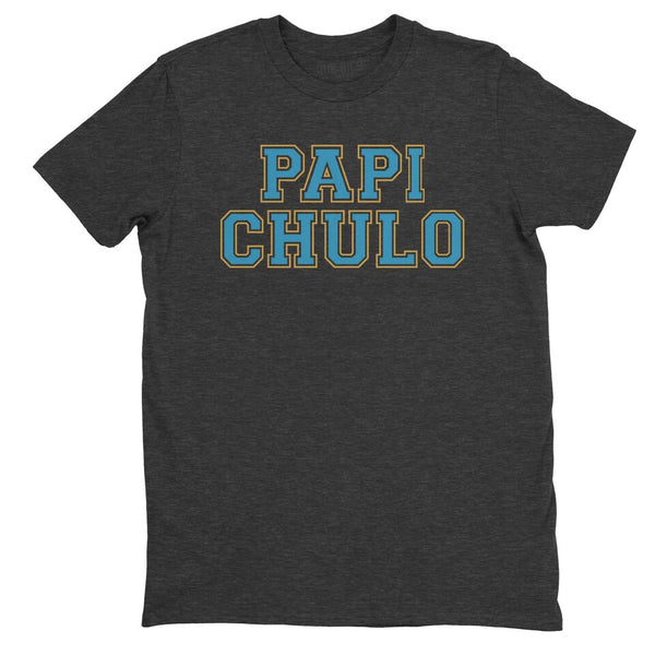 QRIC Papi Chulo Shirt -  - Clothing - Feliz Modern