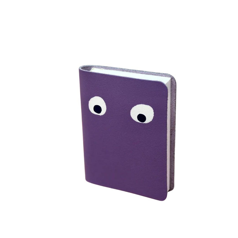 AKCD Googly Eye Mini Notebook -  - Office & Stationery - Feliz Modern