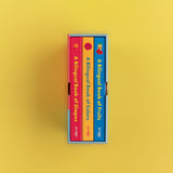 BSP Los Street Vendors Box Set -  - Books - Feliz Modern