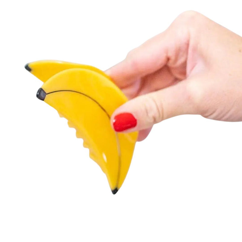 JLMNS Banana Clip