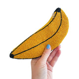 JLMNS* Banana Clutch -  - Bags - Feliz Modern