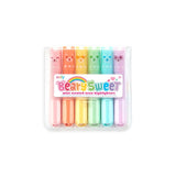 OLY Mini Bear Scented Highlighters -  - Office & Stationery - Feliz Modern