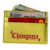 VT Chingona Cardholder -  - Phone Accessories - Feliz Modern