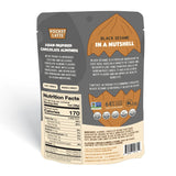 PKLT Black Sesame Choco Nuts -  - Treats - Feliz Modern