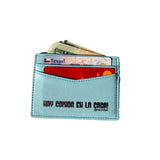 VT Hay Comida Cardholder -  - Phone Accessories - Feliz Modern