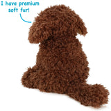 VHTC Labradoodle Plush -  - Babies & Kids - Feliz Modern