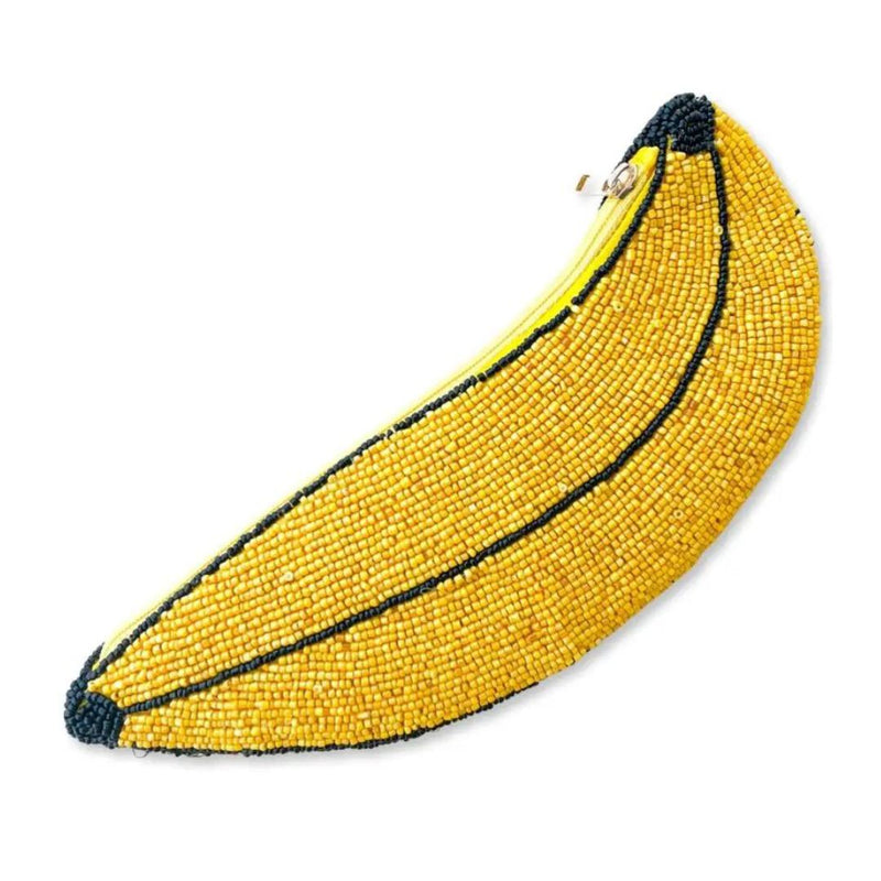 JLMNS* Banana Clutch -  - Bags - Feliz Modern