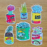 FCH* Rasquache Sticker Set -  - Stickers - Feliz Modern